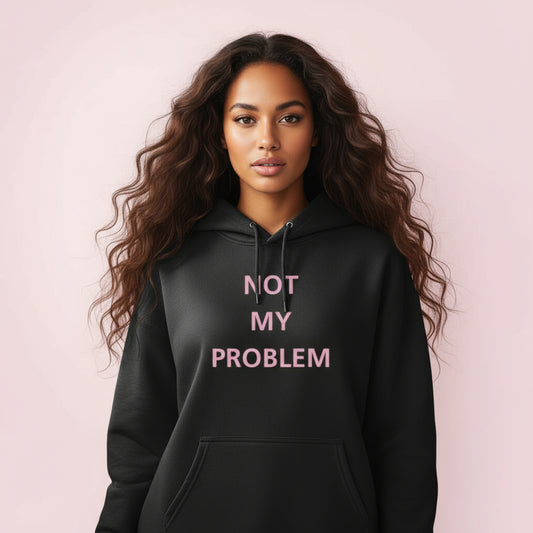 HUDDY. Unisex Heavy Blend™ Hoodie