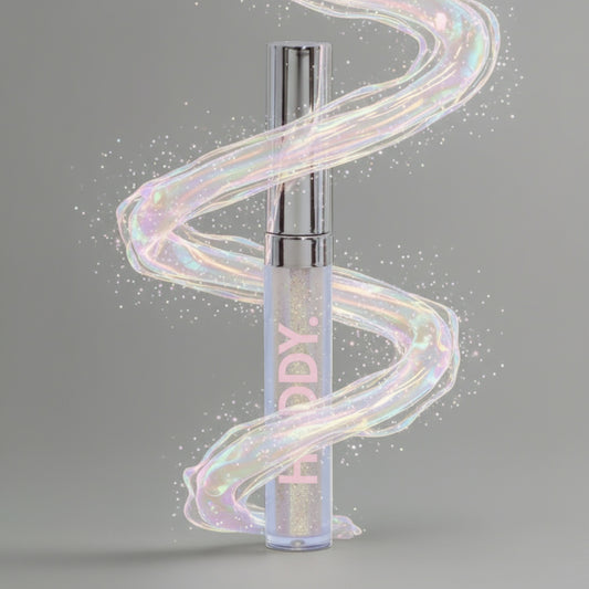 Lit Gloss- Holograph