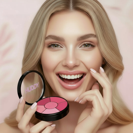 Spin & Slay – Lipstick Wheels