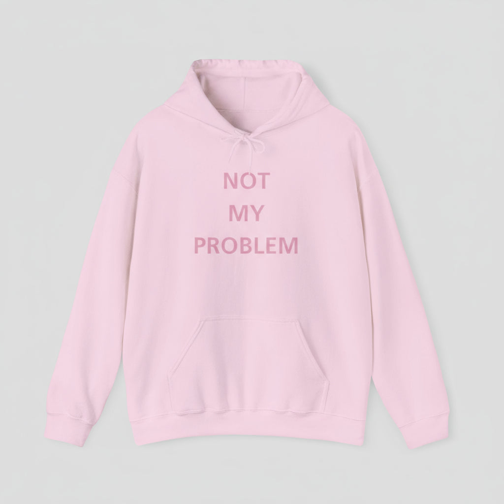 HUDDY. Unisex Heavy Blend™ Hoodie