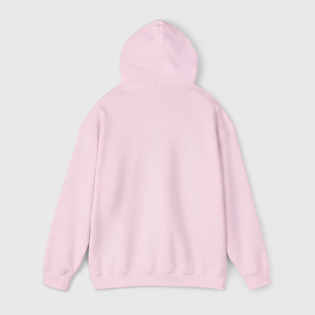 HUDDY. Unisex Heavy Blend™ Hoodie