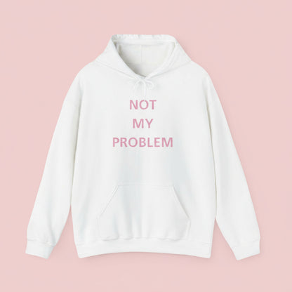 HUDDY. Unisex Heavy Blend™ Hoodie