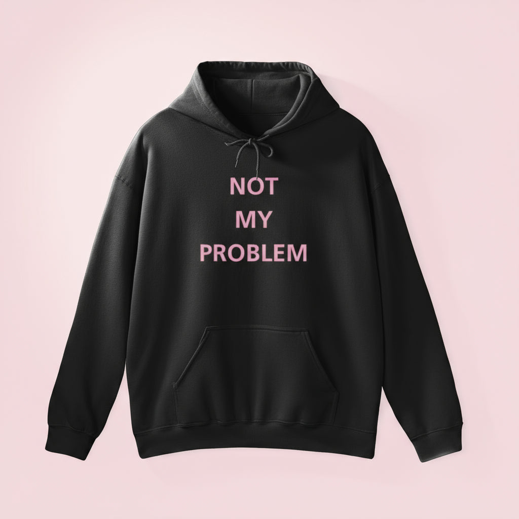 HUDDY. Unisex Heavy Blend™ Hoodie