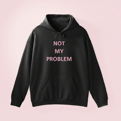 HUDDY. Unisex Heavy Blend™ Hoodie