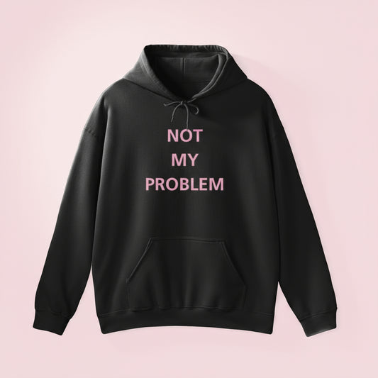 HUDDY. Unisex Heavy Blend™ Hoodie