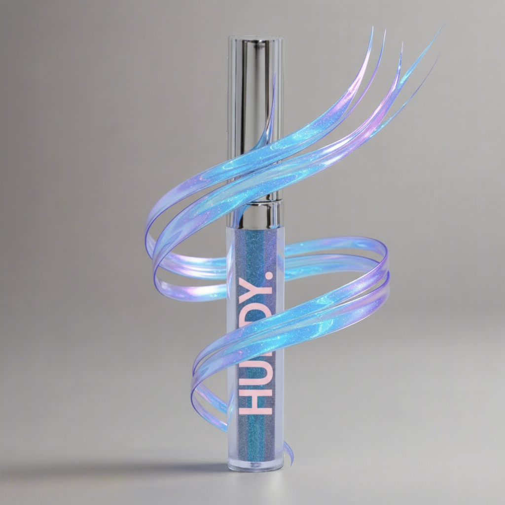 Lit Gloss- Holograph
