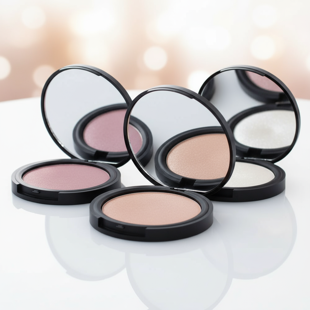 Halo Tint - Face + Body