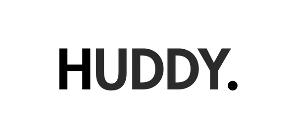 HUDDY.