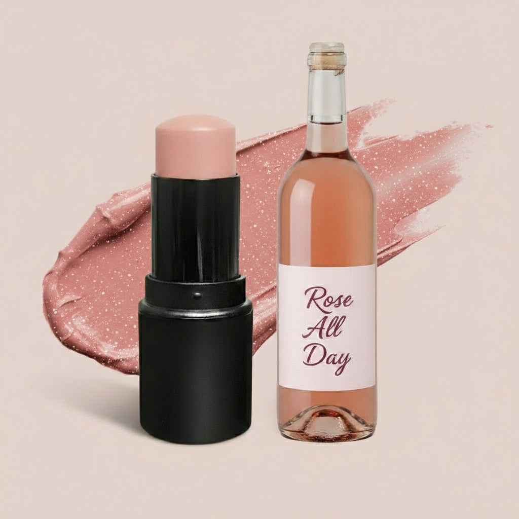 Glow Balm Sticks- Face + Body