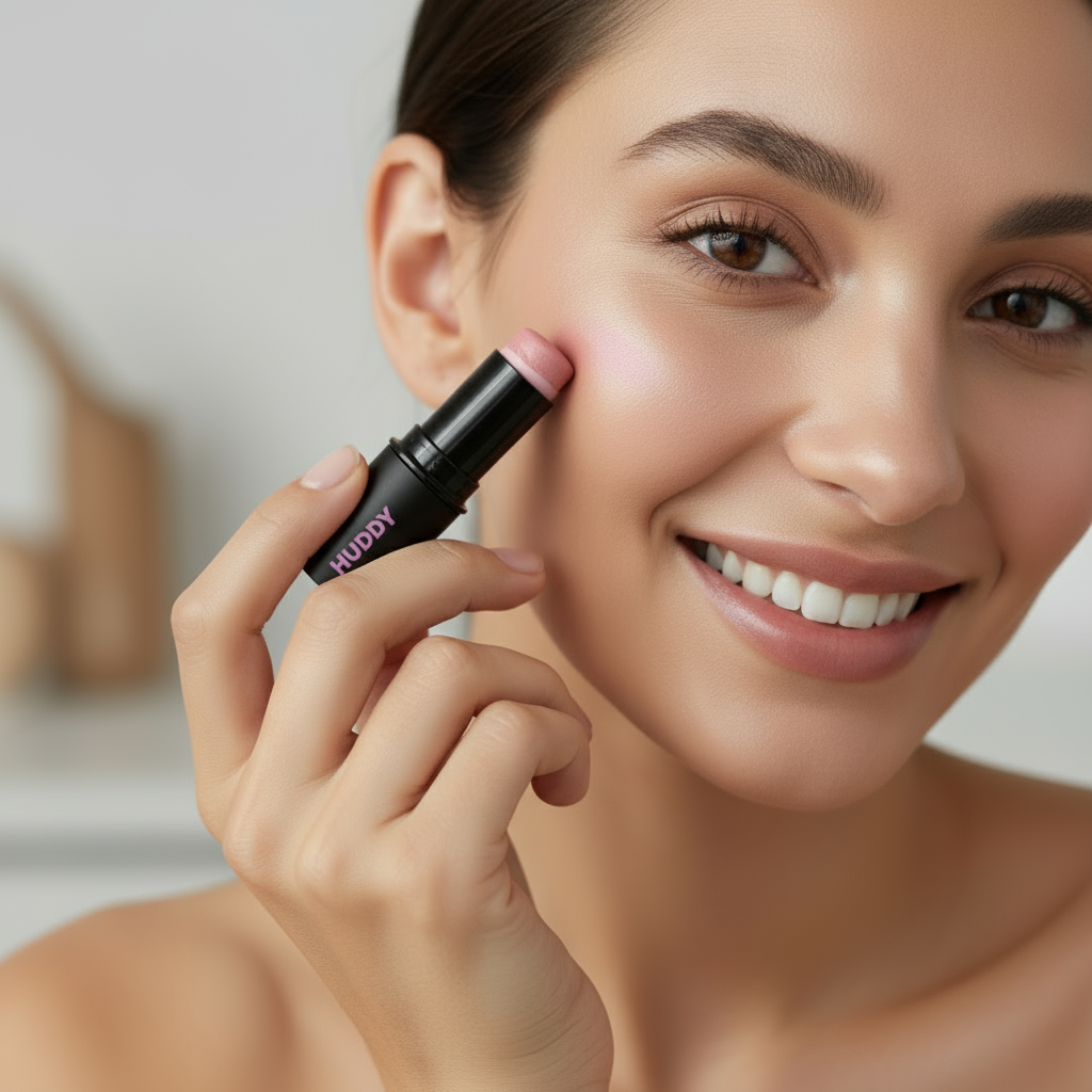 viaGlamour image of a Cheek