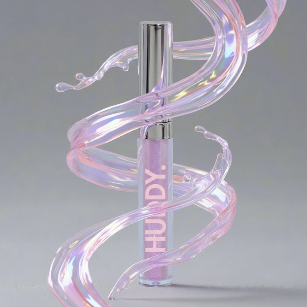 Lit Gloss- Holograph