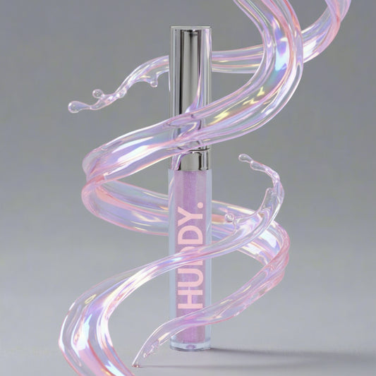 Lit Gloss- Holograph