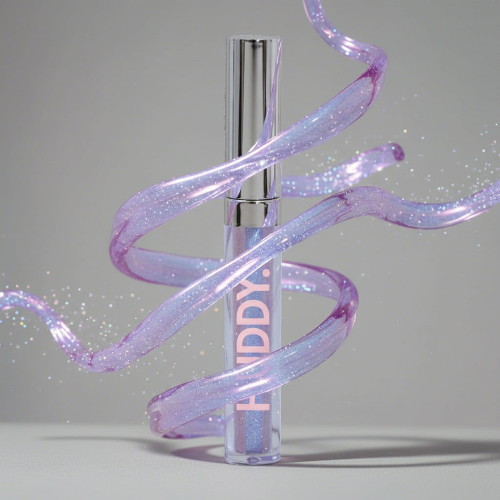 Lit Gloss- Holograph