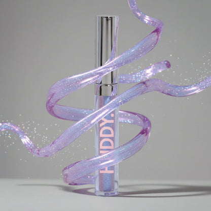 Lit Gloss- Holograph