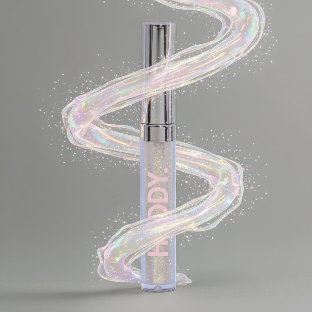 Lit Gloss- Holograph