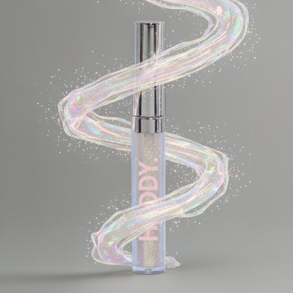 Lit Gloss- Holograph