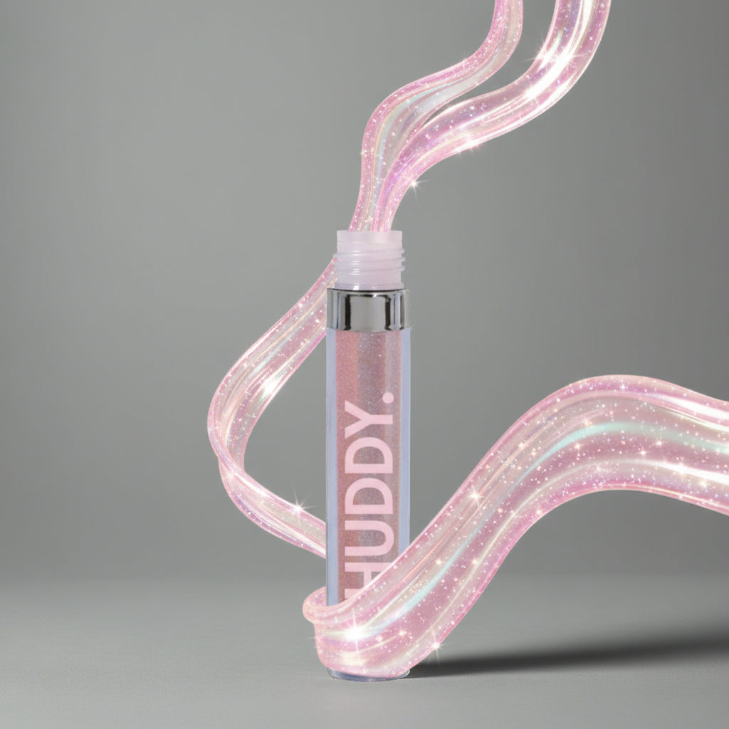 Lit Gloss- Holograph