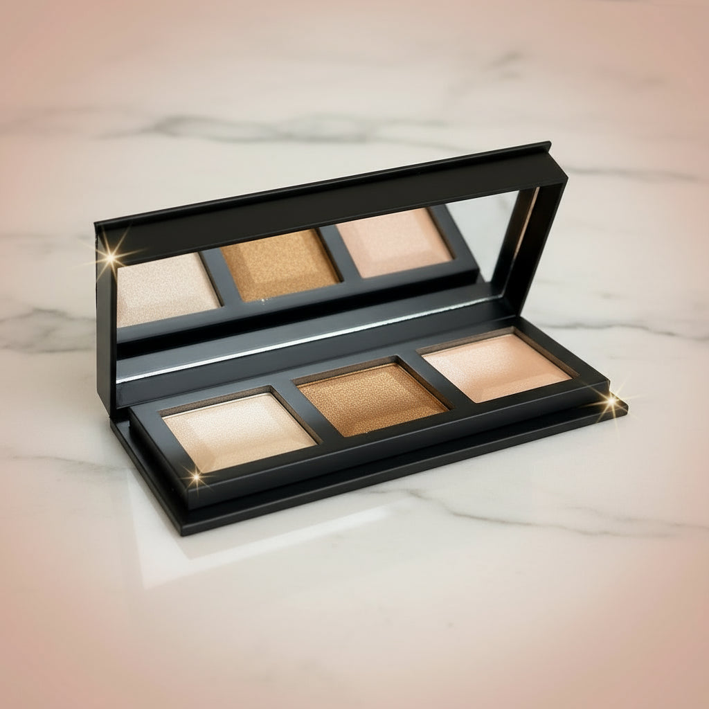 Wheels Up - Glow + Tan