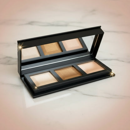 Wheels Up - Glow + Tan