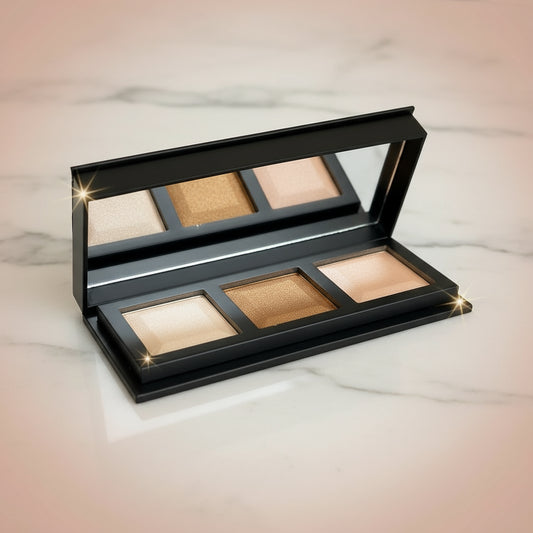 Wheels Up - Glow + Tan