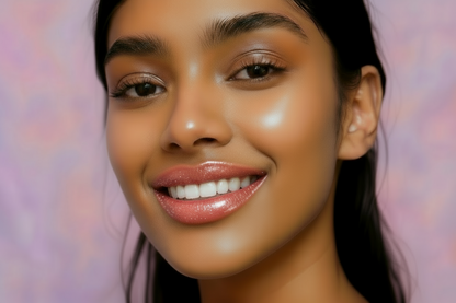 Lit Gloss- Holograph