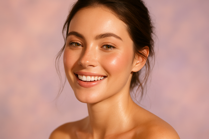 leave image just like this but make pastel background