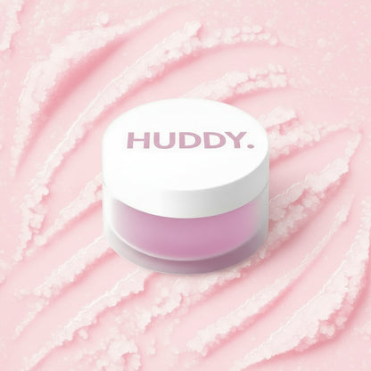 The Pregame Lip Scrub - Strawberry