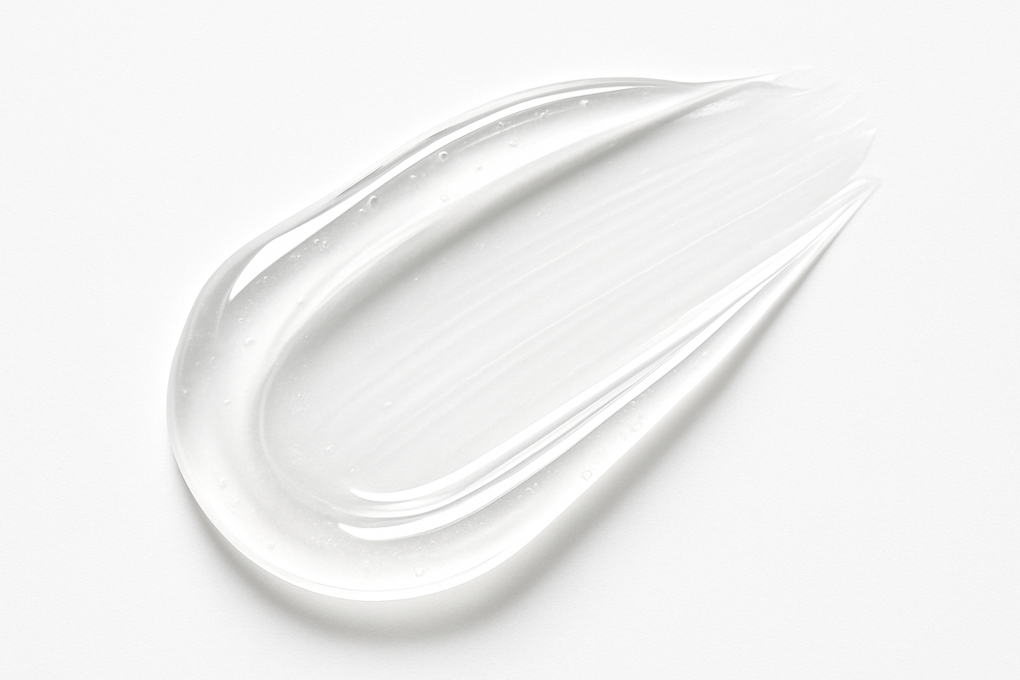 make background white, studio lighting